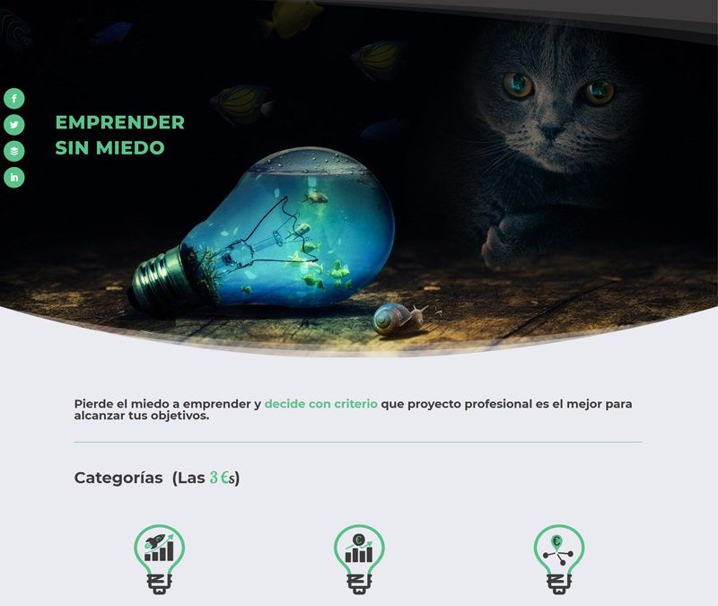 Emprender sin Miedo