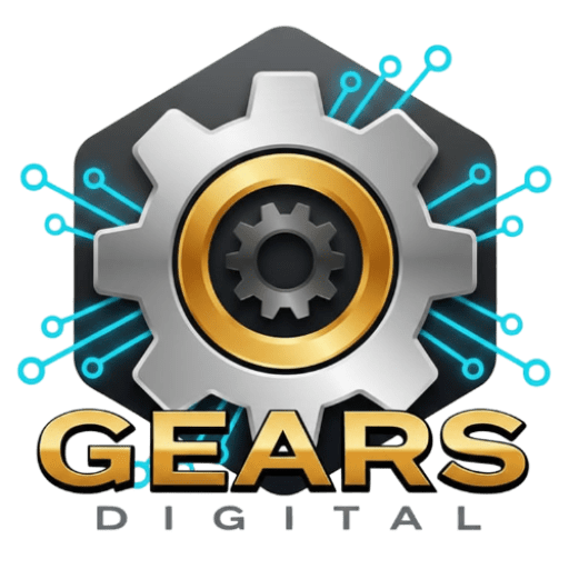 Gearsdigital fondo transparente tema claro 1 500x500