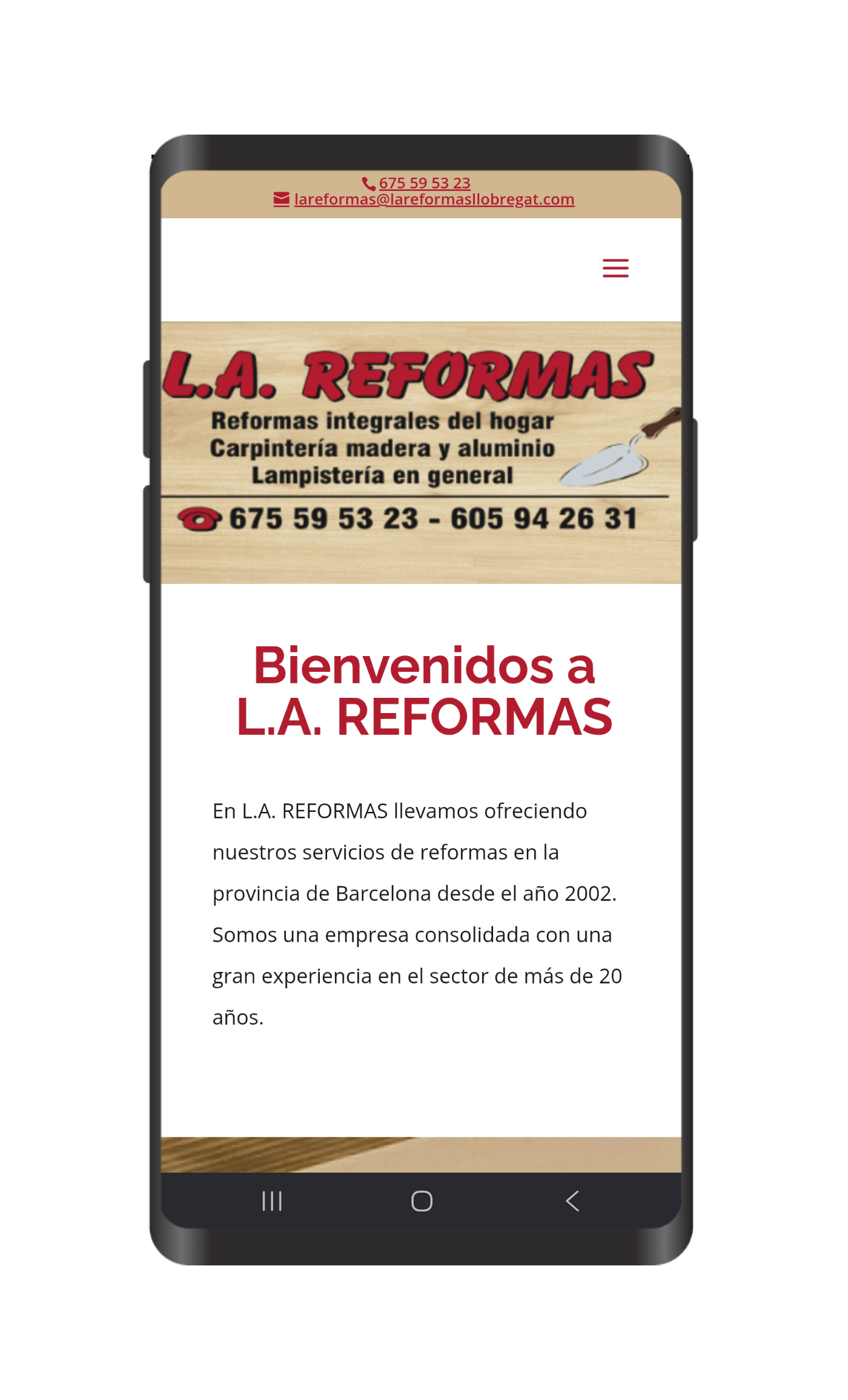 Version-Movil-Reformas Llobregat
