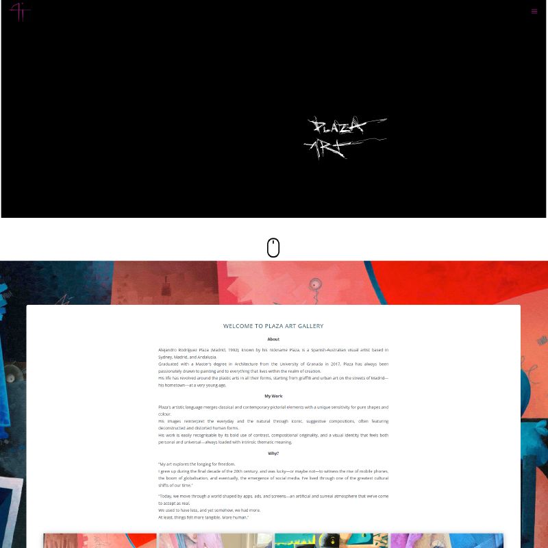 portfolio-Plaza Art