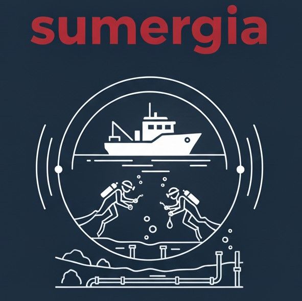 sumergia logo